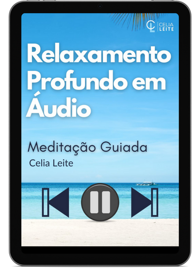 Superando o Medo de Sofrer: Meditação Guiada 